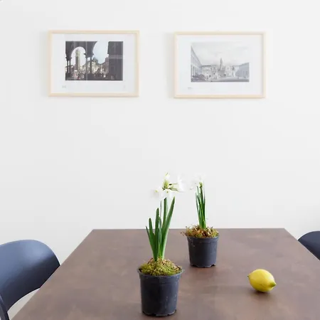 Renovated 3 Bedroom In The Center * Turin