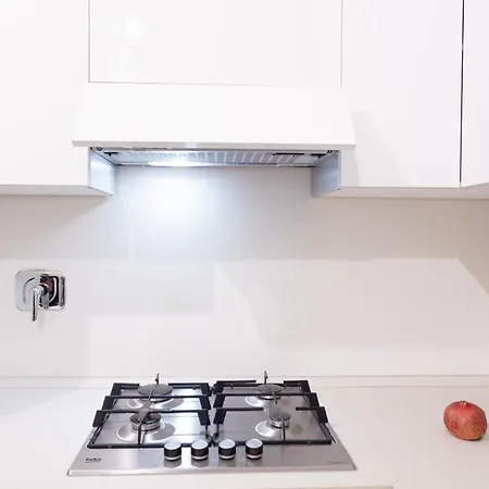 Renovated 3 Bedroom In The Center Apartment Turin