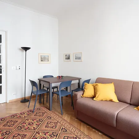 Renovated 3 Bedroom In The Center * Turin